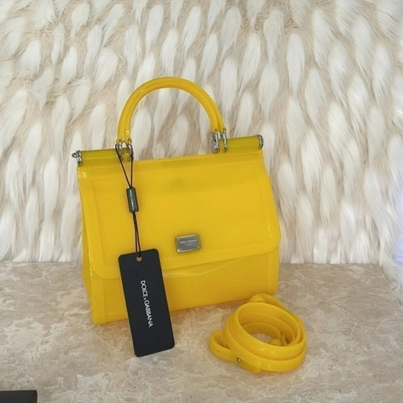 DOLCE & GABBANA NEW bag authentic 100% - Picture 15 of 16